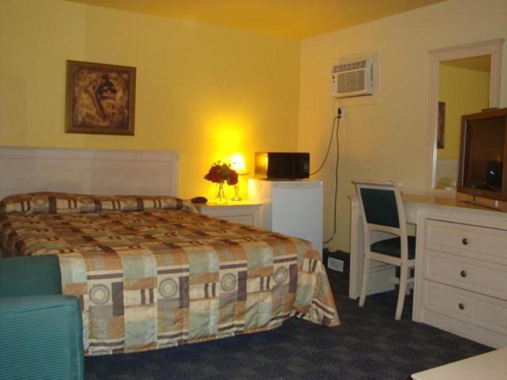 Motel & Hotel Le Luxembourg L'Ancienne-Lorette Quarto foto
